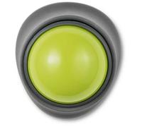 Triggerpoint Handheld Massage Ball 7.5 cm Grey / Lime