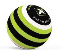 TRIGGERPOINT MB1 Foam Massage Ball, 6.6 cm - Deep-Tissue Compression for Targ