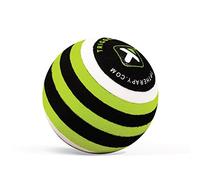 TRIGGERPOINT MB1 Foam Massage Ball, 6.6 cm - Deep-Tissue Compression for Targeted Muscle Relief, Ideal for Tension and Stiffness in Hard-to-Reach Areas of the Body for Enhanced Mobility