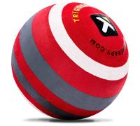 Triggerpoint Mbx Massage Ball 6 cm Red / White / Black