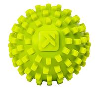 TriggerPoint MobiPoint Textured Massage Ball for Targeted Foot Pain Relief - 2-Inch, Durable & Hygienic Design for Quick and Effective Foot Massages to Ease Tension and Improve Circulation