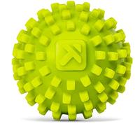 TriggerPoint MobiPoint Textured Massage Ball for Targeted Foot Pain Relief - 2-Inch, Durable & Hygienic Design for Quick and Effective Foot Massages to Ease Tension and Improve Circulation