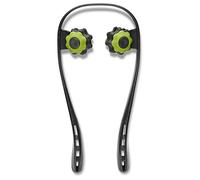 TriggerPoint Neck Tension Roller, Ergonomic Handle, Black