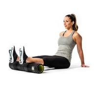 Triggerpoint The Grid 2.0 Massage Roller 66 cm Black