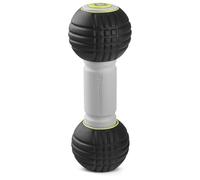 TriggerPoint Transformer Roller- Multi-Density Adjustable Massage Roller for Deep Tissue & Muscle Recovery - Relieves Tight, Sore Muscles & Kinks, Improves Mobility & Circulation - Four configurations