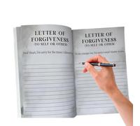 Triggers Journal for Mental Health - Guided Thinking Journal, Personal Organizer for Work, Study, Travel - Men and Women