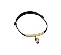 TriGirls Gift Chinese Zodiac of the snake Sign 2025 New Year, snake red string bracelet for women and man, adjustable string bracelets symbolizing good luck and prosperity.couple bracelet, L, red