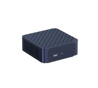 TRIGKEY Mini PC, Intel Core i9 13900HK(14C/20T, up to 4.7GHz), Mini Computer with 32G DDR5 RAM 1TB PCIe4.0 SSD, Micro PC Support 4K Triple Screen Display/WiFi6/BT5.2/2.5G LAN/USB3.2 for Office, Work