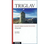 Triglav - Hiking Guide