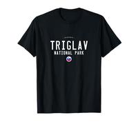 Triglav National Park, Slovenia T-Shirt