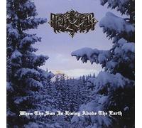 Triglav - Sun Is Rising Above the E