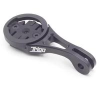 Trigo Bike Computer Mount for Garmin Wahoo for Trek Bontrager Blendr,BMC ICS