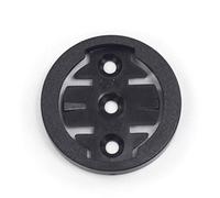 Trigo Bike Computer Mount Insert Kit Adapter for Wahoo Elemnt Out Front Mount (Wahoo kit)