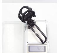 Trigo Bike Universal Headlight Camera CatEye Mount for Bicycles (Universal headlight mount)