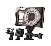 Trigo For Camera and GoPro Mount For BROMPTON folding bikes
