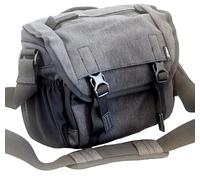 Trigo Front Luggage for Brompton Camera/Battery (Ortlieb O Bag Alternative) in Black (Bag ONLY (no Front Block))