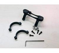 Trigo Stem Holder for Water Bottle Cage for BIRDY bikes
