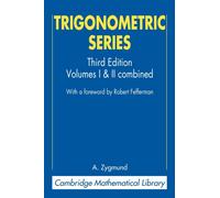 Trigonometric Series