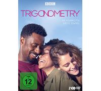 Labed,Ariane - Trigonometry. Staffel 01: Staffel 01