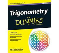 Trigonometry For Dummies, 2nd Edition (For Dummies Series)