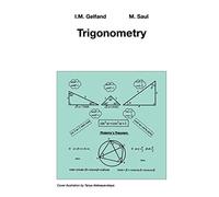 Trigonometry (Gelfand Mathematical Seminar)