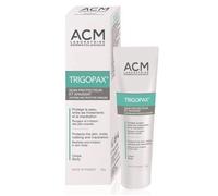 TRIGOPAX skin soothing cream tube 30 ml
