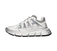 Trigreca Sneaker - male - Versace - Sneakers - White - 8 UK - Shoes 8 UK