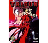 Trigun 6 - 6th Bullet/Episode 22-26 (Amaray) [Import allemand]