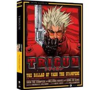 Trigun: Complete Series - Classic [New DVD]