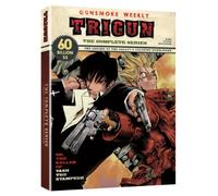 Trigun: Complete Series [DVD] [Region 1] [US Import] [NTSC]