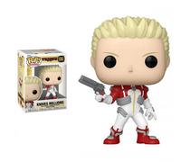 Trigun Knives Millions Pop Animation #1363 Vinyl Figure Funko