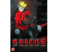 Trigun: Volume 7 - Puppet Master [DVD]