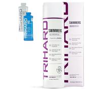 TRIHARD Swimmers Shampoo | Removing Chlorine and Hard Water Negative Effects | Specialized Swim Shampoo (Classic)