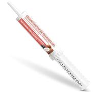 Trihood Activated Charcoal Paste for Dogs, Cats, Puppies, Pet Poisoning Kit, Toxin Absorption for Pet Emergencies, Digestive System Rescue Aid, 30ml