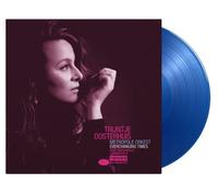 TRIJNTJE OOSTERHUIS - EVERCHANGING TIMES (SONGBOOK III) 2 VINYL LP NEW