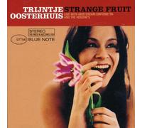 Trijntje Oosterhuis - Strange Fruit