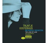 Trijntje Oosterhuis - The Look Of Love-Burt Bacharac