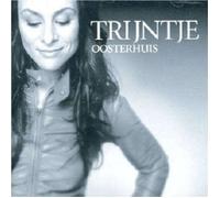 Trijntje Oosterhuis - Trijntje Oosterhuis + DVD