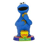 Triki Figure 18 cm Sesame Street Head Knocker (US IMPORT)