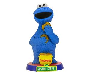 Triki Figure 18 cm Sesame Street Head Knocker