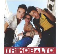 Trikobalto / Gabbani, Francesco - C'Era Una Volta I Trikobalto