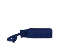 Trilanco Coachi Plain Dog Retrieving Toy Navy (S)