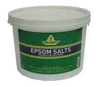Trilanco Epsom Salts - 3kg