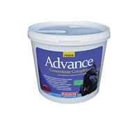 Equimins Advance Concentrate Complete - Powder - 4kg Tub