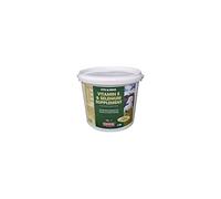 Trilanco Equimins Vitamin E And Selenium Liquid - Clear, 3 kg