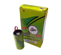 Trilanco FlyTak Sticky Classic Mini Fly-Catcher - Pack of 4