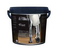 Science Supplements 4Feet - 2 Kg