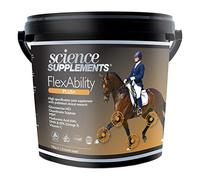 Trilanco Science Supplements Flexibility Plus - Clear, 10 kg