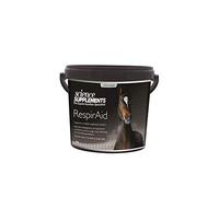 Trilanco Science Supplements Respir Aid - Clear, 2 kg