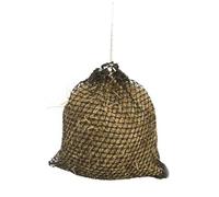 Trilanco Trickle Horse Hay Net Black (One Size)